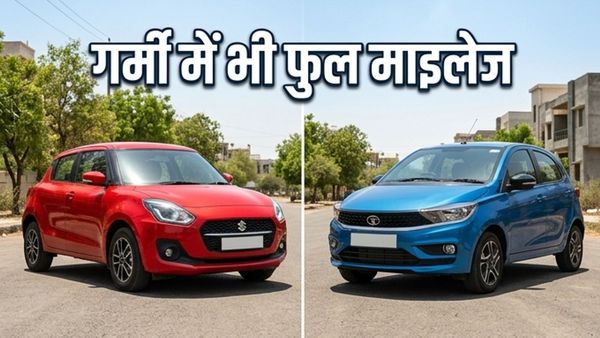भीषण गर्मी में AC चलाकर भी नहीं घटेगा माइलेज, ₹10 लाख से कम में ये कारें हैं बेस्ट