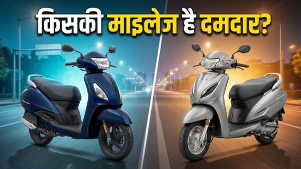 Honda Activa या TVS Jupiter: 2026 में किसका पलड़ा भारी? बजट और माइलेज का असली सच