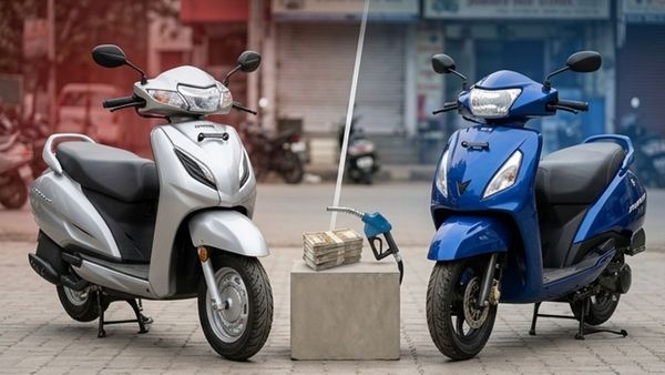 Honda Activa या TVS Jupiter: कौन सा स्कूटर है आपके बजट और जरूरत के लिए बेस्ट?