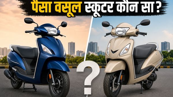Honda Activa या TVS Jupiter: मई 2026 में कौन सा स्कूटर है बेस्ट? जानें असली सच्चाई और ऑफर्स