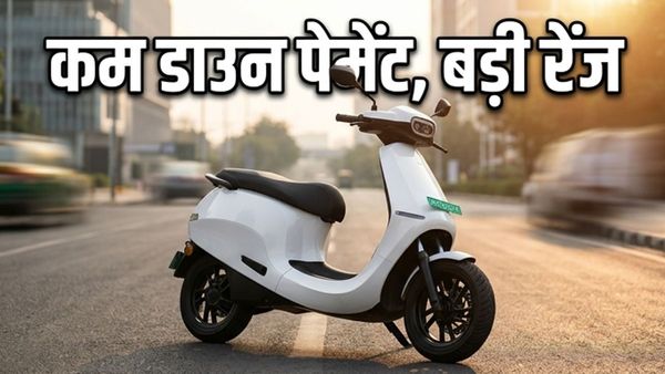 ओला S1 X+ 5.2 kWh: कम डाउन पेमेंट में घर लाएं यह दमदार स्कूटर, जानें EMI और फीचर्स का पूरा गणित