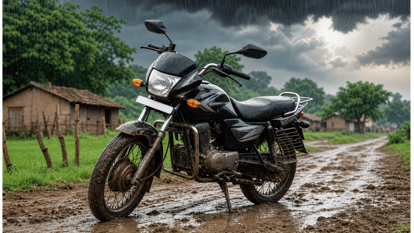 मानसून के कीचड़ और गड्ढों में भी नहीं रुकेंगी ये 5 बाइक्स, गांव के रास्तों के लिए हैं सबसे मजबूत