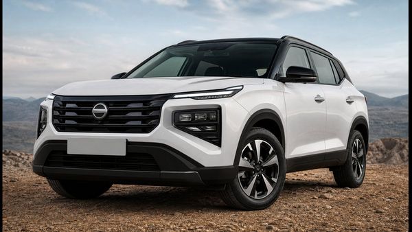निसान टेक्टन की डिलीवरी शुरू: ₹12 लाख से कम में घर लाएं ये धाकड़ SUV, जानें ऑन-रोड कीमत