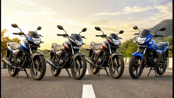 ₹1 लाख के बजट में बेस्ट 100cc बाइक: माइलेज, EMI और रनिंग कॉस्ट का पूरा गणित समझें