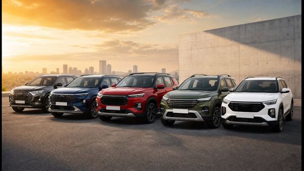 1 सितंबर से महंगी होंगी टाटा-हुंडई की SUV: 31 अगस्त से पहले इनवॉइस कराकर बचाएं हजारों रुपये