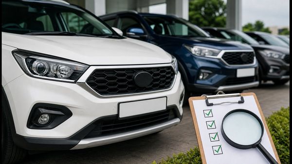 नई SUV खरीदने की सोच रहे हैं? डिलीवरी से पहले जरूर चेक करें ये 'E20' स्टिकर, वरना पछताएंगे