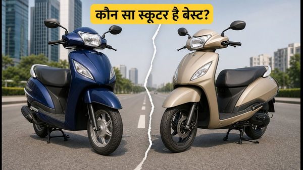 Honda Activa 6G या TVS Jupiter 110: अगस्त 2026 में कौन सा स्कूटर है बेस्ट? जानें ऑन-रोड कीमत और माइलेज का पूरा सच