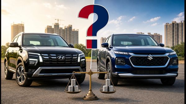 RBI का तोहफा: क्या अब Hyundai Creta या Maruti Grand Vitara खरीदना हुआ आसान?