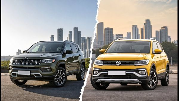 जीप कंपास या फॉक्सवैगन टाइगुन: 20 लाख के बजट में कौन सी SUV है आपके लिए बेस्ट?