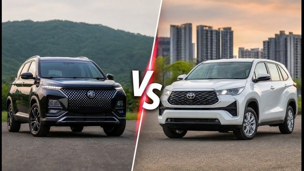 MG Hector Tomahawk PHEV या Innova Hycross: 30 लाख के बजट में कौन सी फैमिली कार है बेस्ट?