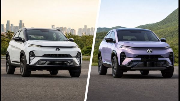 Tata Nexon EV बनाम Curvv EV: 1 सितंबर से बढ़ रही हैं कीमतें, आज ही चुनें अपनी बेस्ट इलेक्ट्रिक कार