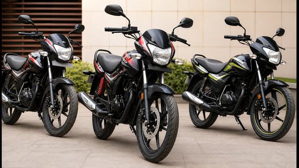 ₹1 लाख से कम में बेस्ट बाइक्स: 30 सितंबर से पहले उठाएं फेस्टिव ऑफर्स का फायदा, जानें ऑन-रोड प्राइस