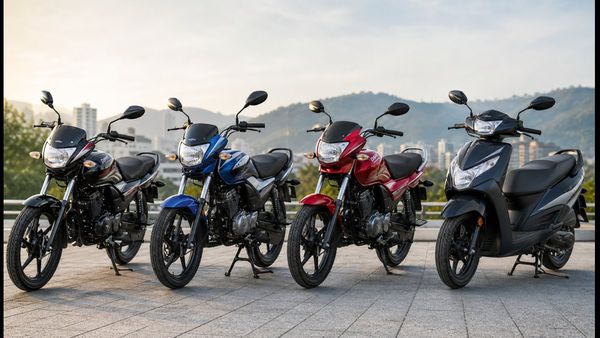 Best Budget Commuter Bikes Under ₹1 Lakh: 30 सितंबर तक मौका, इन टॉप-5 माइलेज बाइक्स पर ऑफर