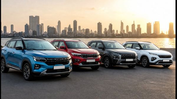 10 लाख से कम में बेस्ट कॉम्पैक्ट SUV: सितंबर 2026 के ऑफर्स और EMI का पूरा गणित, अभी चेक करें