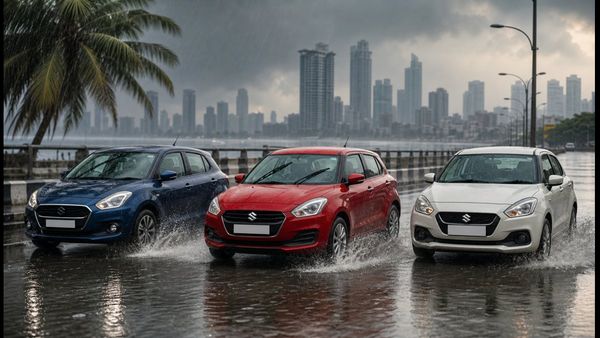 बारिश में भी कम होगा पेट्रोल का खर्च, 10 लाख से सस्ती ये 5 कारें देती हैं जबरदस्त माइलेज