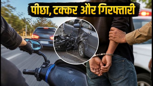 गुरुग्राम हिट-एंड-रन: क्लब से पीछा, फिर खौफनाक टक्कर; आरोपी कल्याण बैंसला की पूरी कुंडली
