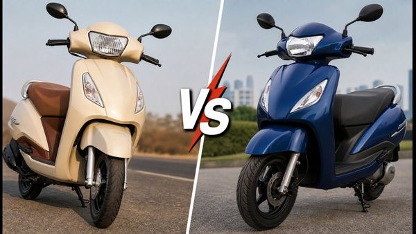 Honda Activa या TVS Jupiter: त्योहारों में कौन सा स्कूटर खरीदना है फायदे का सौदा?