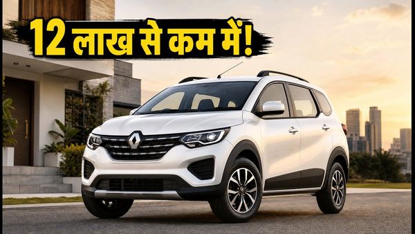 रेनो ट्राइबर टर्बो का धमाका: 48 घंटों में लॉन्च, 12 लाख से कम में मिलेगी दमदार 7-सीटर कार