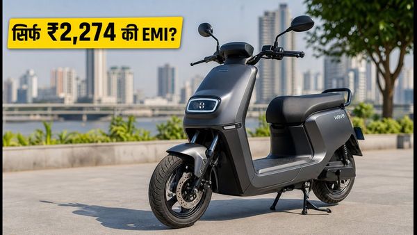 Simple Wave: ₹1.10 लाख में 243 किमी रेंज, जानें ऑन-रोड कीमत और EMI का पूरा गणित