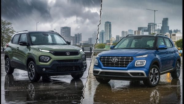 बारिश में Tata Punch vs Hyundai Exter: जलभराव से बचने के लिए कौन सी कार है बेस्ट?