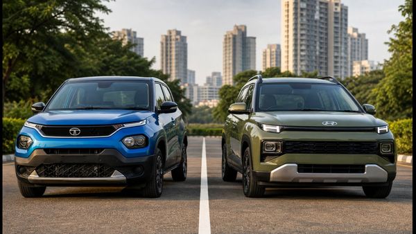 Tata Punch vs Hyundai Exter: आज ही घर लानी है नई कार? जानें कौन सी है बेस्ट