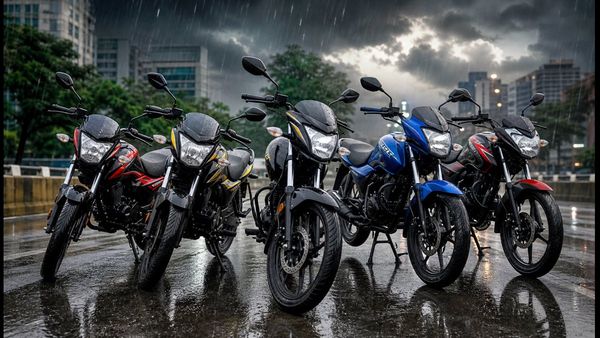 Best Bikes Under 1 Lakh: दशहरा से पहले बेंगलुरु में खरीदें 100-110cc बाइक
