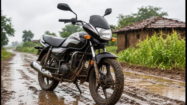 कीचड़ और खराब रास्तों का काल हैं ये 5 बाइक्स: 100-125cc सेगमेंट में सबसे मजबूत, E20 रेडी और कम कीमत में बेस्ट