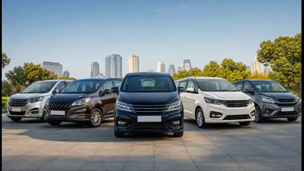 15 लाख के बजट में बेस्ट हैं ये 4 MPV कारें, अर्टिगा से कैरेंस तक जानें ऑन-रोड कीमत और फेस्टिव ऑफर्स