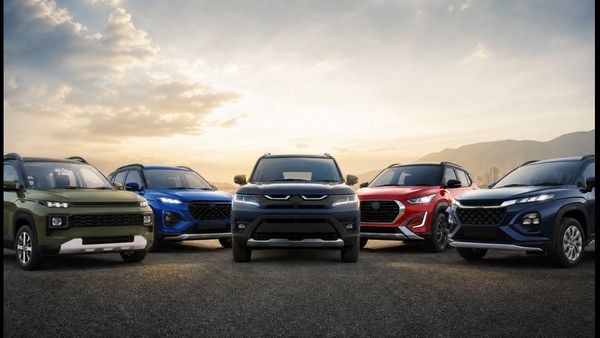 Best SUVs Under 10 Lakh In 2026: ₹10 लाख के बजट में बेस्ट हैं ये 6 SUV, नवरात्रि पर मिल रहे 6 एयरबैग्स और धांस