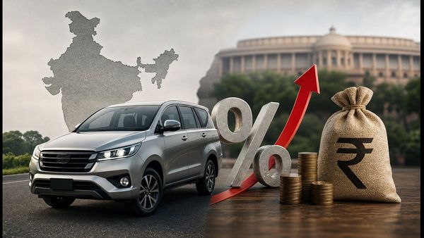 जीएसटी काउंसिल बैठक: क्या 7-सीटर कारें होंगी महंगी? 8 अक्टूबर को होगा बड़ा फैसला