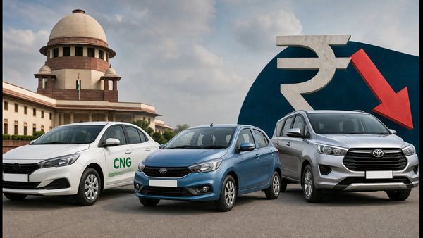 GST बैठक आज: क्या CNG और हाइब्रिड कारों की कीमतों में होगा बड़ा बदलाव?