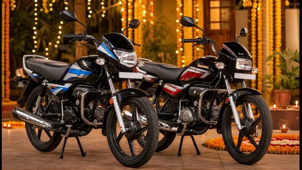 नवरात्रि धमाका: ₹1,999 में घर लाएं Hero Splendor, जानें EMI और ऑन-रोड कीमत की पूरी डिटेल्स
