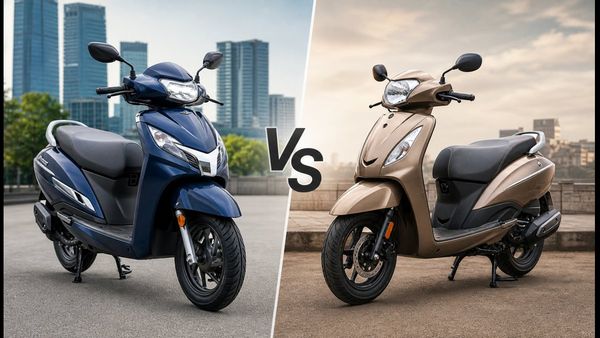 Activa vs Jupiter: फेस्टिव सीजन में कौन सा स्कूटर है बेस्ट? जानें आज की ऑन-रोड कीमतें और ऑफर्स