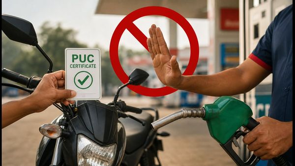 सावधान! दिल्ली-एनसीआर में आज से बिना PUC पेट्रोल नहीं, टू-व्हीलर वाले भी हो जाएं सतर्क
