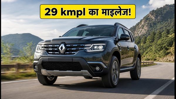 रेनॉल्ट डस्टर हाइब्रिड का माइलेज हुआ लीक: 29 kmpl के दावे ने हिलाया मार्केट, क्या ग्रैंड विटारा को मिलेगी टक्कर?