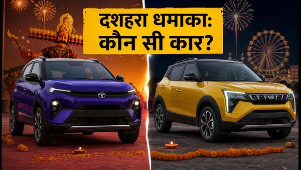 दशहरा पर Tata Nexon या Mahindra XUV 3XO: किस पर मिल रहा है सबसे बड़ा डिस्काउंट और तुरंत डिलीवरी?