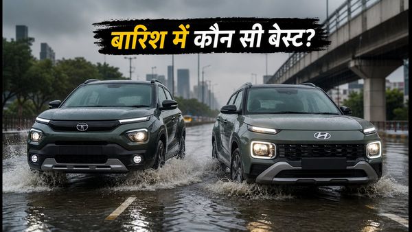 बारिश में जलभराव से डर? टाटा पंच बनाम हुंडई एक्सटर: कौन सी एसयूवी है आपके लिए बेस्ट?