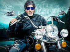 अमिताभ बच्‍चन खरीदना चाहते है हार्ले डेविडसन बाईक