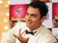 अमिर खान ने खरीदी, रोल्‍स रॉयस 