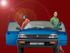 मारूति पेश करेगा 800 का नया अवतार 