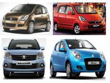  मारूति ने आईटीआई कर्मियों के सहारे निकाली 150 कारें 