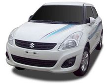 मारूति ने उतारी नए मॉडल की कार