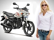 सुजुकी ने पेश की किफायती बाइक हयाते 