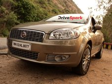 आकर्षक फीचर्स से लबरेज फिएट लीनिया 