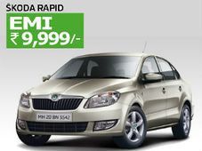 महज 9,999 रुपये में घर लायें शानदार सिडान कार 