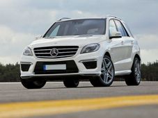  मर्सडीज बेंज जल्‍द पेश करेगा ML250 CDI