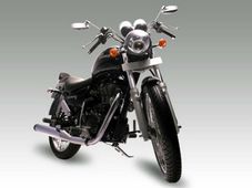  कल पेश होगी रॉयल इन्फिल्‍ड थंडरबर्ड 500 