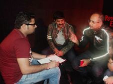 नहीं पेश होगी डीजल बुलेट, डाo वेंकी 