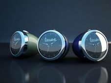 देखिए वेस्‍पा के बेहतरीन अलार्म क्‍लॉक