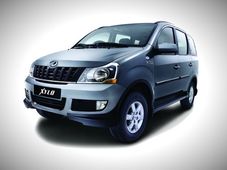 महिन्‍द्रा ने पेश किया नया दमदार एच-सीरीज जायलो 